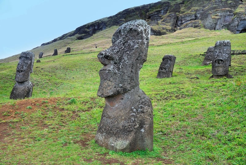 Moai